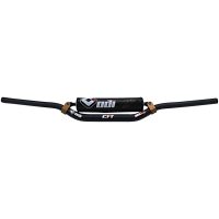 Styre Cft Podium Svart Anodiserad ODI