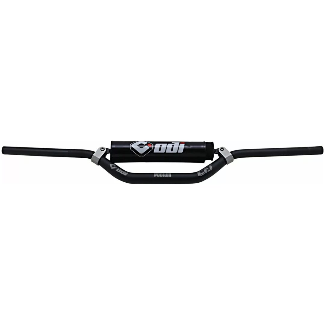 Styre Cft Podium Svart Anodiserad ODI Styre – bild 2