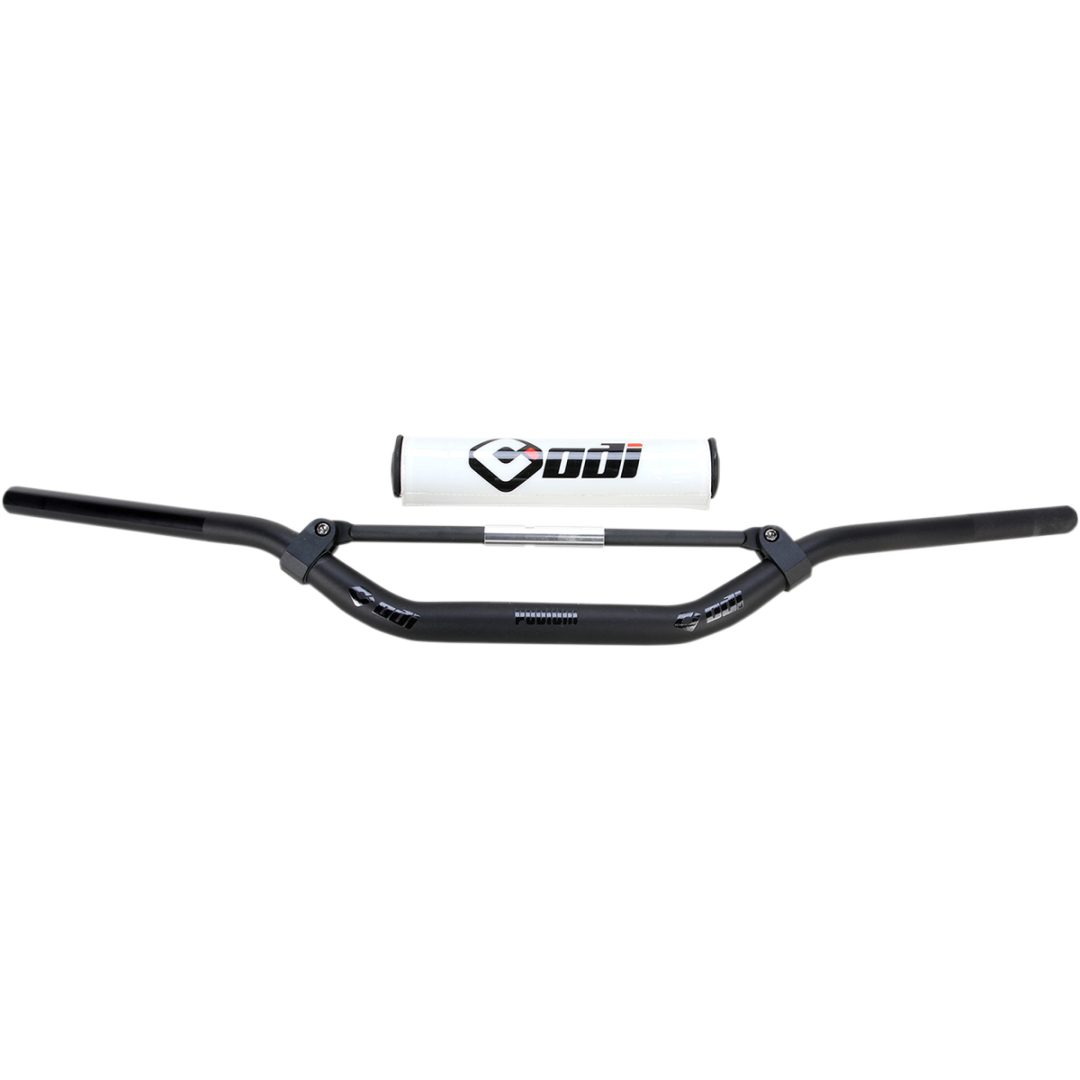 Styre Cft Podium Svart Anodiserad ODI Styre