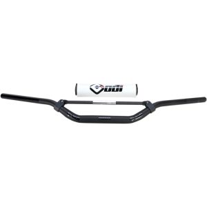 Styre Cft Podium Svart Anodiserad ODI