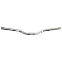 STYRE CITY ALUMINIUM SILVER BREDD 600mm
