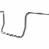Styre Classic Bagger Ape Krom/silver PAUL YAFFE BAGGER NATION HANDLEBAR BG NA FLH 12 CH – miniatyr 1