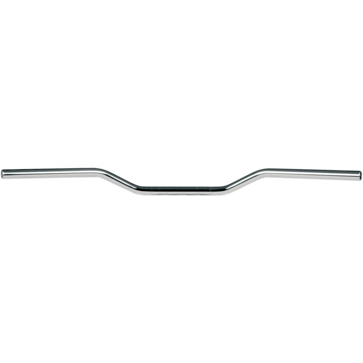 Styre Classic Low 22 mm TRW Krom – bild 3