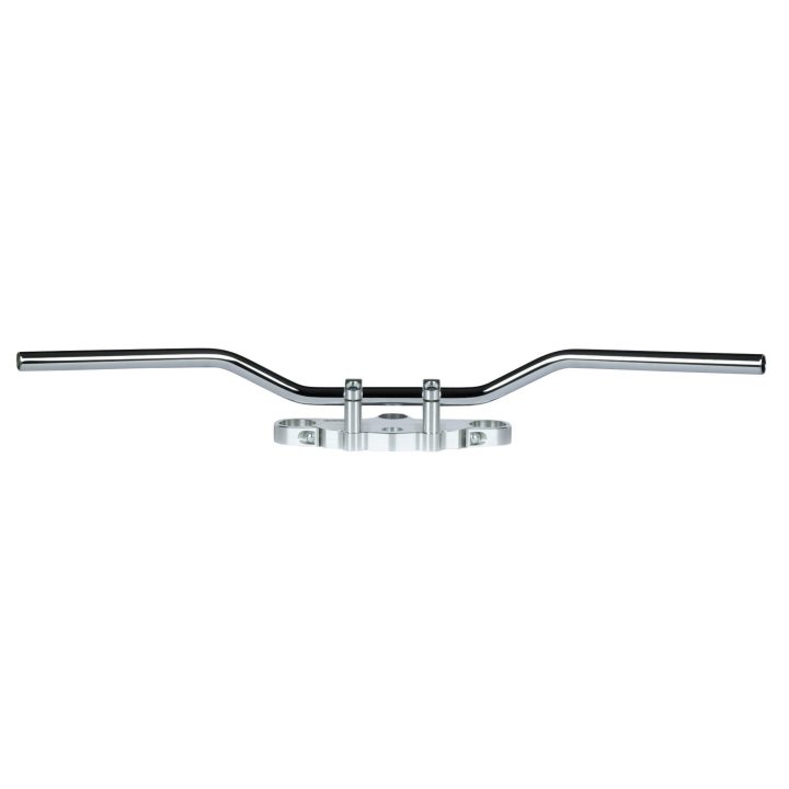Styre Classic Low 22 mm TRW Krom – bild 2