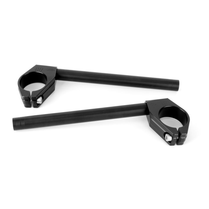 Styre Clipon Gp- Light 2 Svart GILLES TOOLING Stång – bild 2