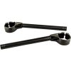Styre Clipon Gp- Light 2 Svart GILLES TOOLING Stång – miniatyr 1