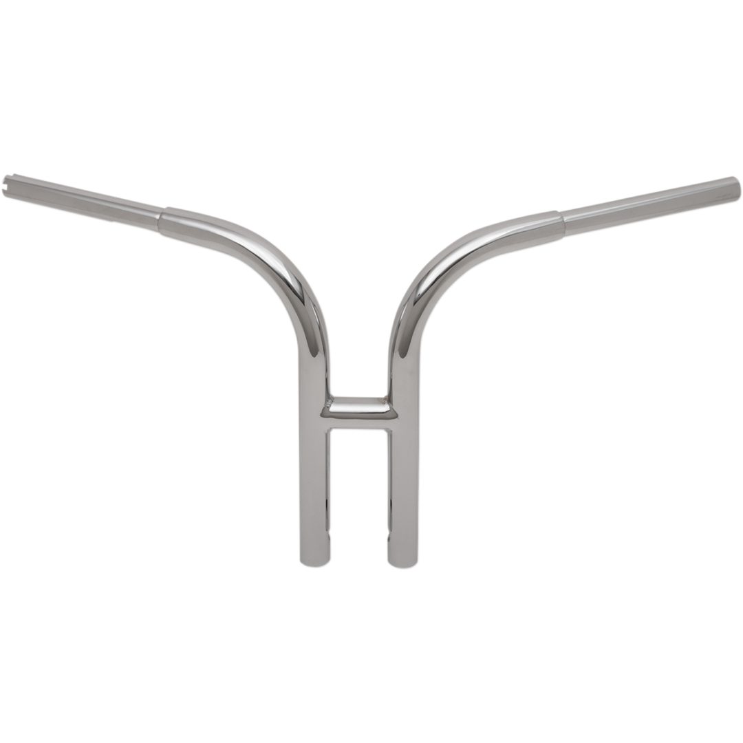 Styre Club Hög Krom LA CHOPPERS