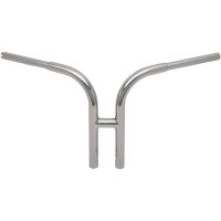 Styre Club Hög Krom LA CHOPPERS