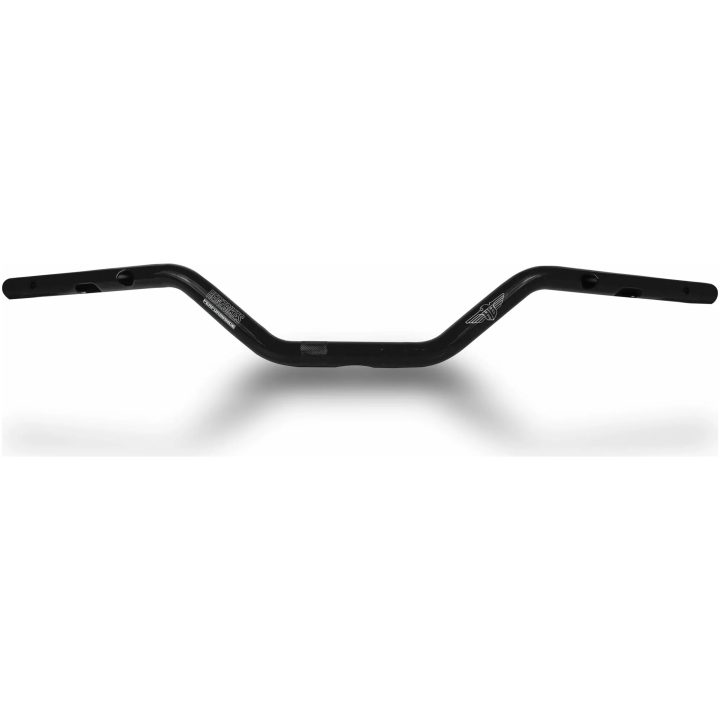 Styre Clubstyle Svart HEINZ BIKES – bild 2