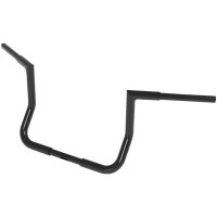 Styre Crusader Square Top Svart Blank MAGNUM SHIELDING