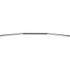 Styre Drag Bar Long 22 mm TRW Krom – miniatyr 3