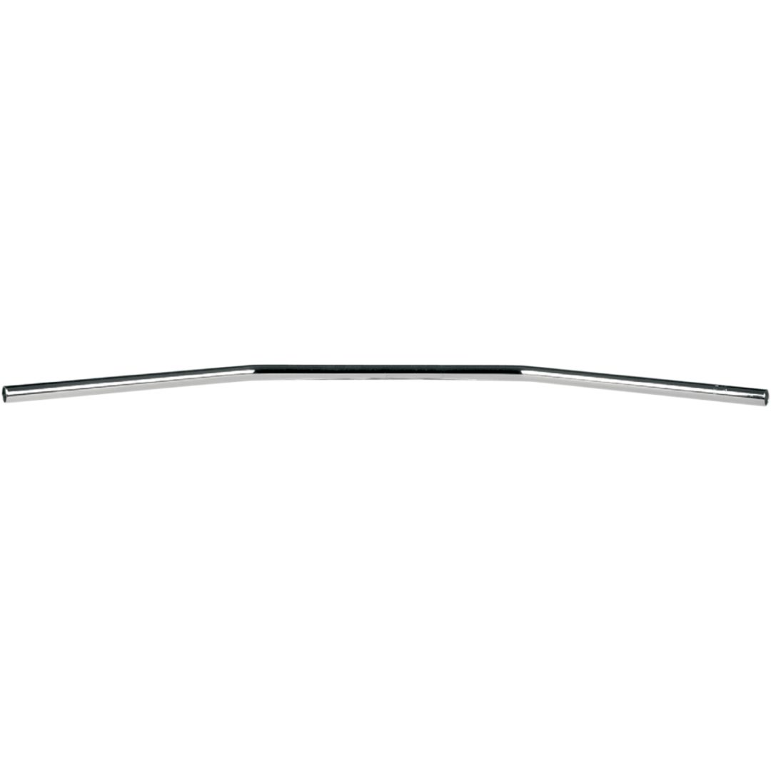 Styre Drag Bar Long 22 mm TRW Krom – bild 3