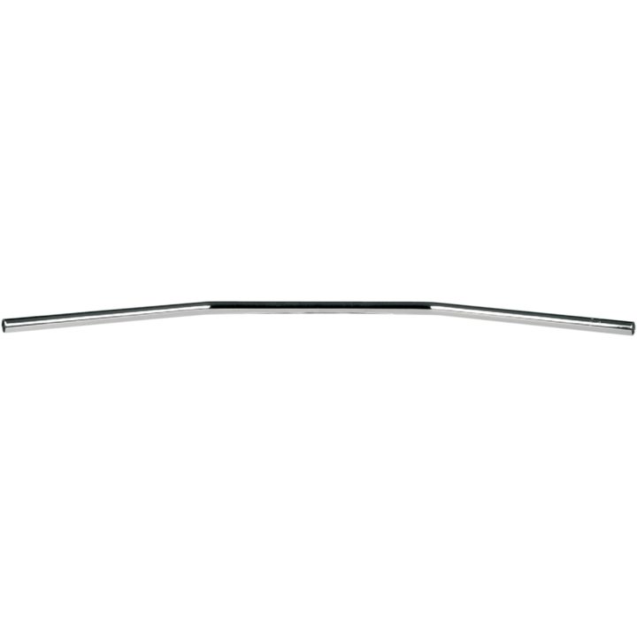Styre Drag Bar Long 22 mm TRW Krom – bild 3