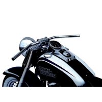 Styre Drag Bar Long 25,4 mm TRW