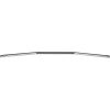 Styre Drag Bar Medium 22 mm TRW Krom – miniatyr 1