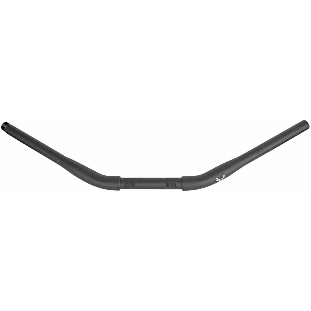 Styre Drag Bar Svart Matt BURLY BRAND