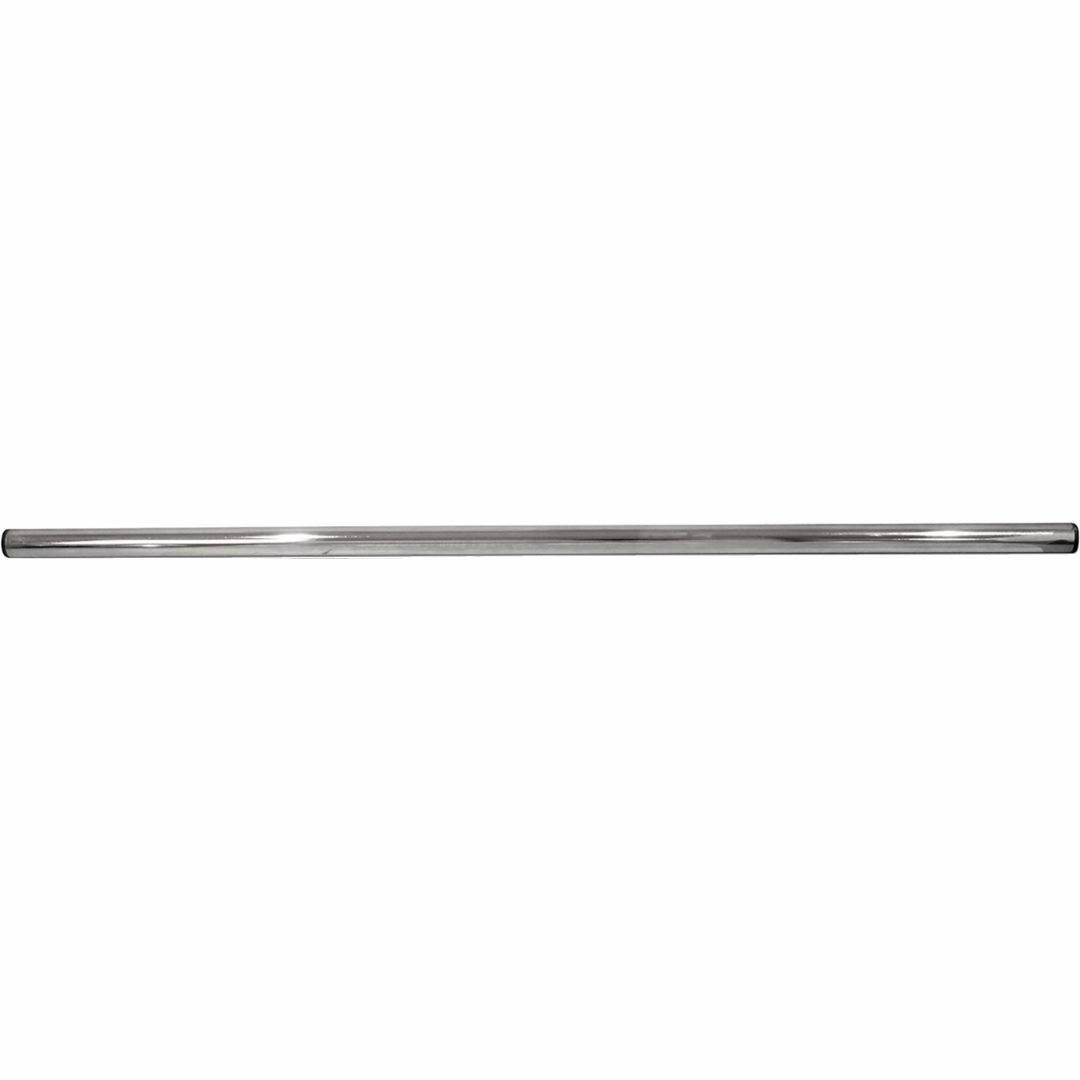 Styre Drag Silver Chrome EMGO H/BAR BROOMSTICK CHROME
