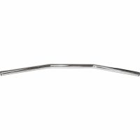 Styre Drag Silver Krom EMGO
