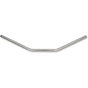 Styre Drag Silver/chrome EMGO