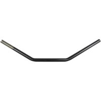 Styre Drag Wide Svart DRAG SPECIALTIES