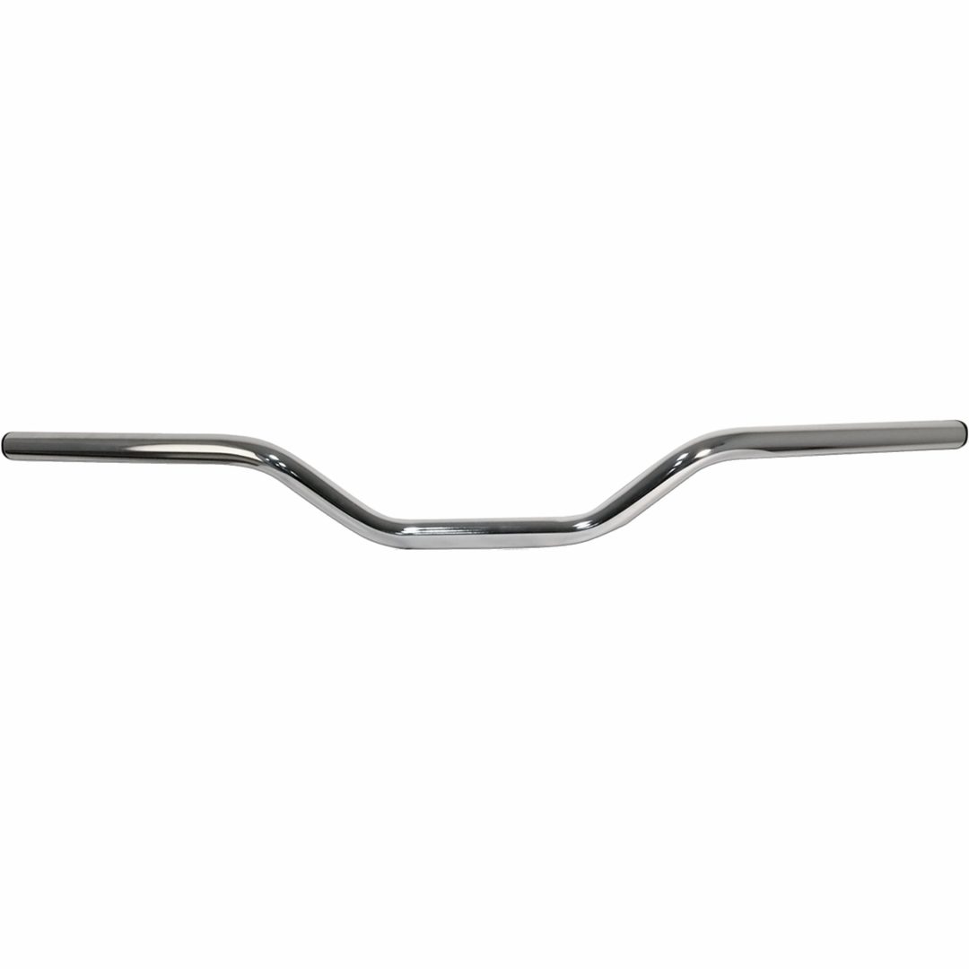 Styre Euro EMGO Chrome