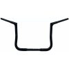 Styre EZ Install Flat Top APE Hanger Stål Svart FAT BAGGERS INC. – miniatyr 3