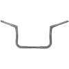 Styre Ez Install Flat Top Krom FAT BAGGERS INC. – miniatyr 1