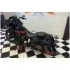 Styre Ez Install Flat Top Svart FAT BAGGERS INC. – miniatyr 3