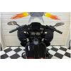 Styre Ez Install Flat Top Svart FAT BAGGERS INC. – miniatyr 4