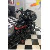 Styre Ez Install Flat Top Svart FAT BAGGERS INC. – miniatyr 6