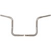 Styre Ez Install Pointed Top Krom/silver FAT BAGGERS INC. Styre – miniatyr 6