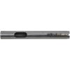 Styre Ez Install Pointed Top Krom/silver FAT BAGGERS INC. Styre – miniatyr 4