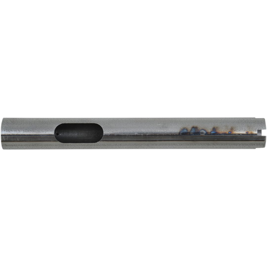 Styre Ez Install Pointed Top Krom/silver FAT BAGGERS INC. Styre – bild 4