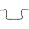 Styre Ez Install Pointed Top Krom/silver FAT BAGGERS INC. Styre – miniatyr 1