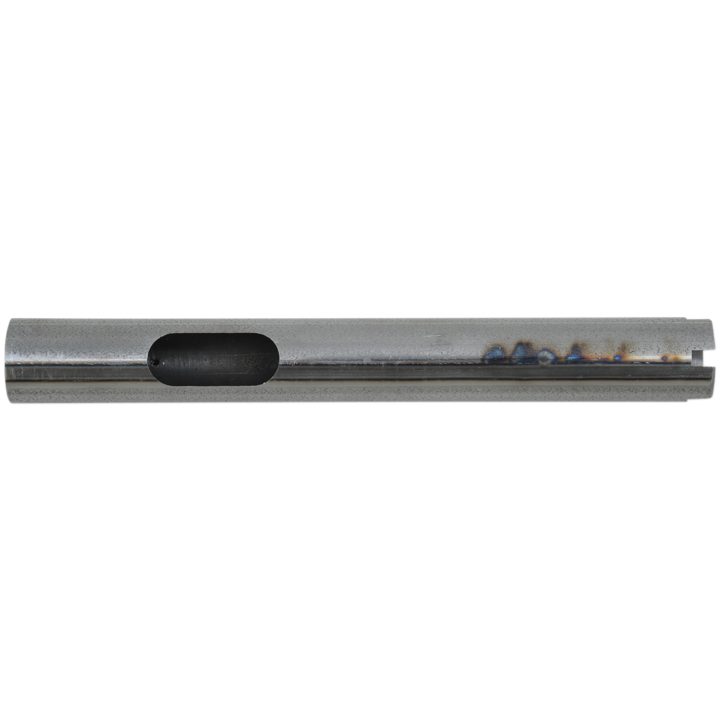 Styre Ez Install Pointed Top Krom/silver FAT BAGGERS INC. Styre – bild 8