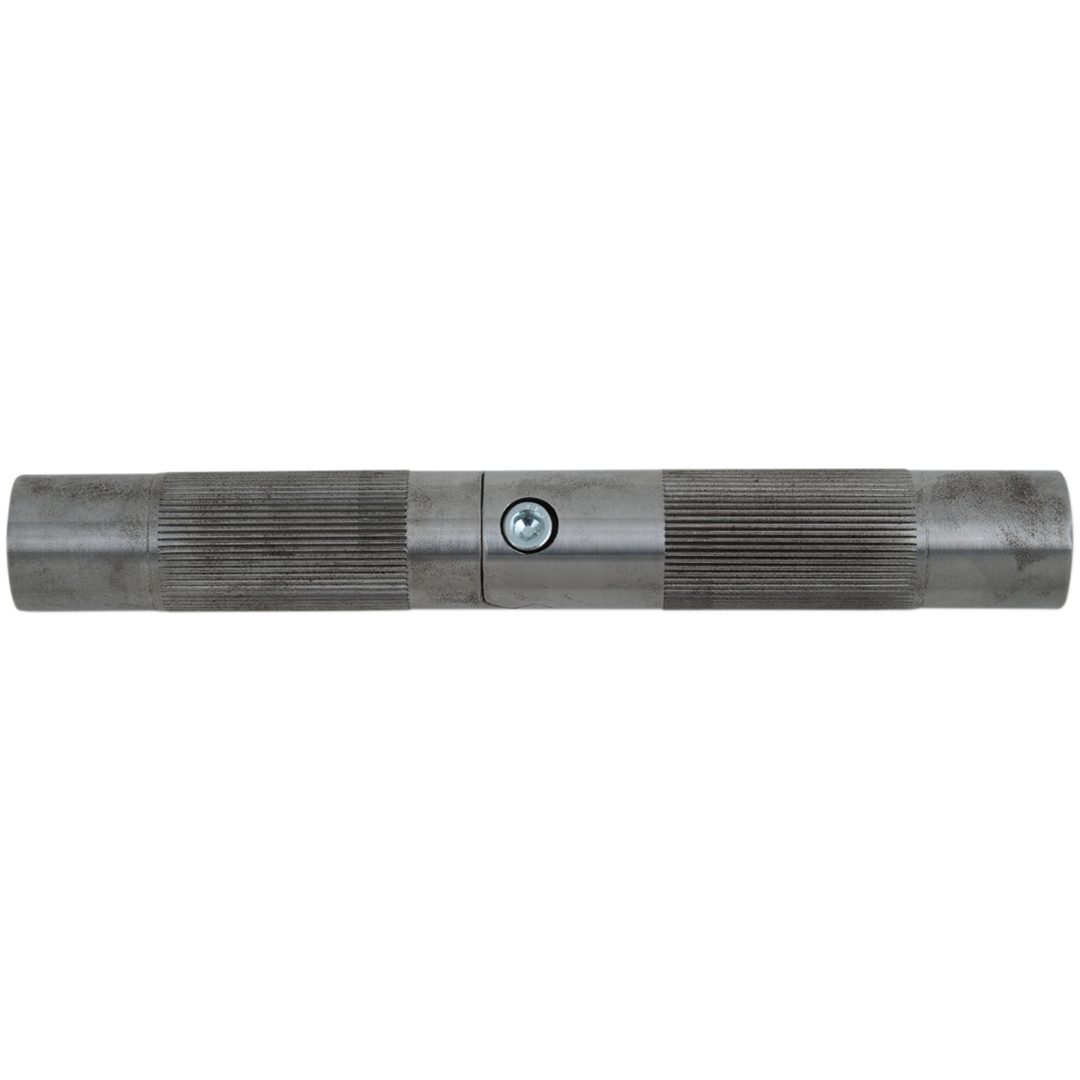 Styre Ez Install Pointed Top Krom/silver FAT BAGGERS INC. Styre – bild 7
