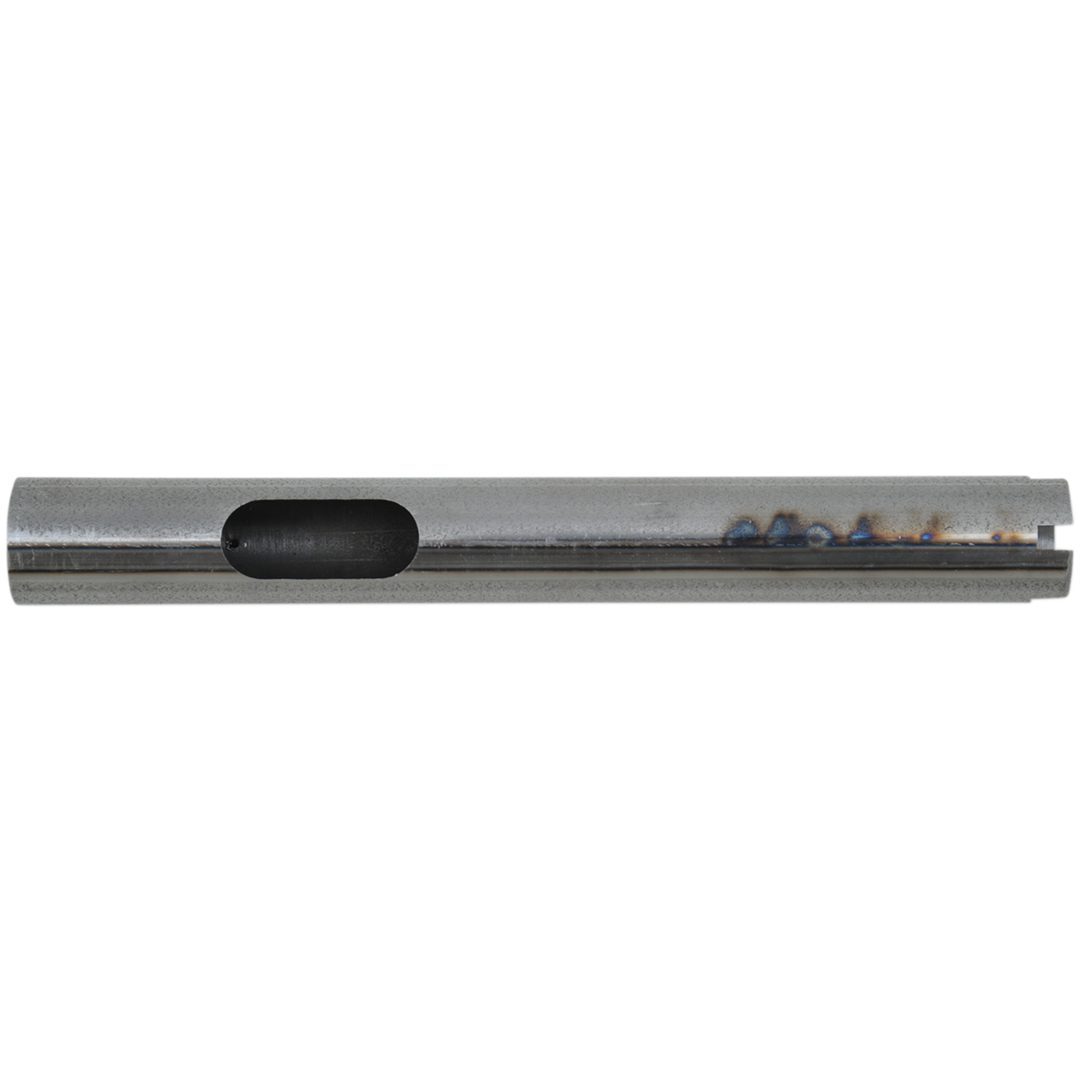 Styre Ez Install Pointed Top Krom/silver FAT BAGGERS INC. Styre – bild 7