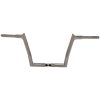 Styre Ez Install Pointed Top Krom/silver FAT BAGGERS INC. Styre – miniatyr 2
