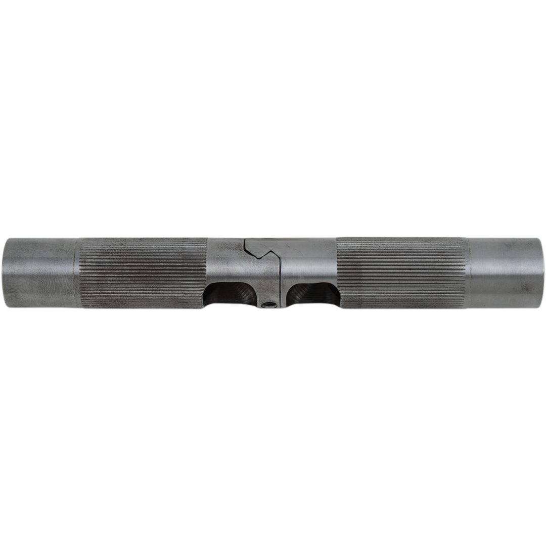 Styre Ez Install Pointed Top Krom/silver FAT BAGGERS INC. Styre – bild 7