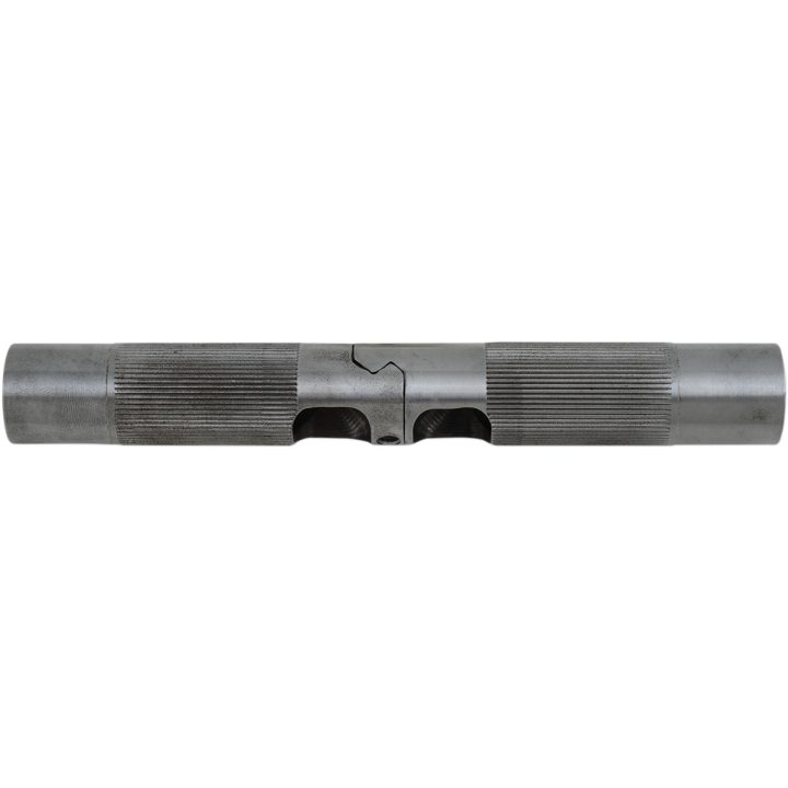 Styre Ez Install Pointed Top Krom/silver FAT BAGGERS INC. Styre – bild 7