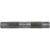 Styre Ez Install Pointed Top Krom/silver FAT BAGGERS INC. Styre – miniatyr 6