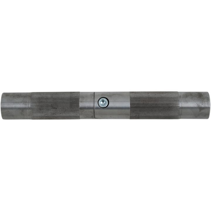 Styre Ez Install Pointed Top Krom/silver FAT BAGGERS INC. Styre – bild 6