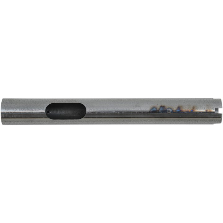 Styre Ez Install Pointed Top Krom/silver FAT BAGGERS INC. Styre – bild 4