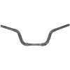 Styre Ez Install Pointed Top Krom/silver FAT BAGGERS INC. Styre – miniatyr 1
