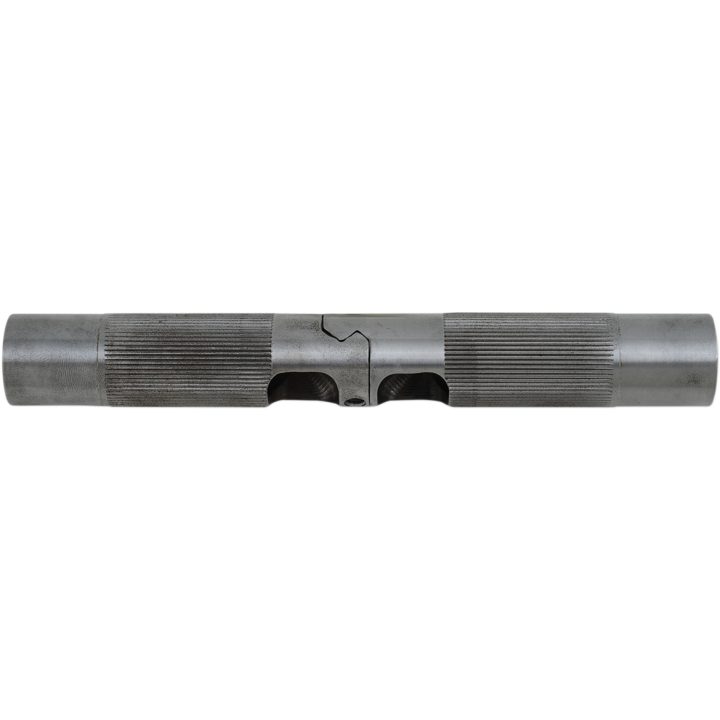 Styre Ez Install Pointed Top Svart Ape Hanger FAT BAGGERS INC. Styre – bild 12