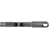 Styre Ez Install Pointed Top Svart Ape Hanger FAT BAGGERS INC. Styre – miniatyr 10