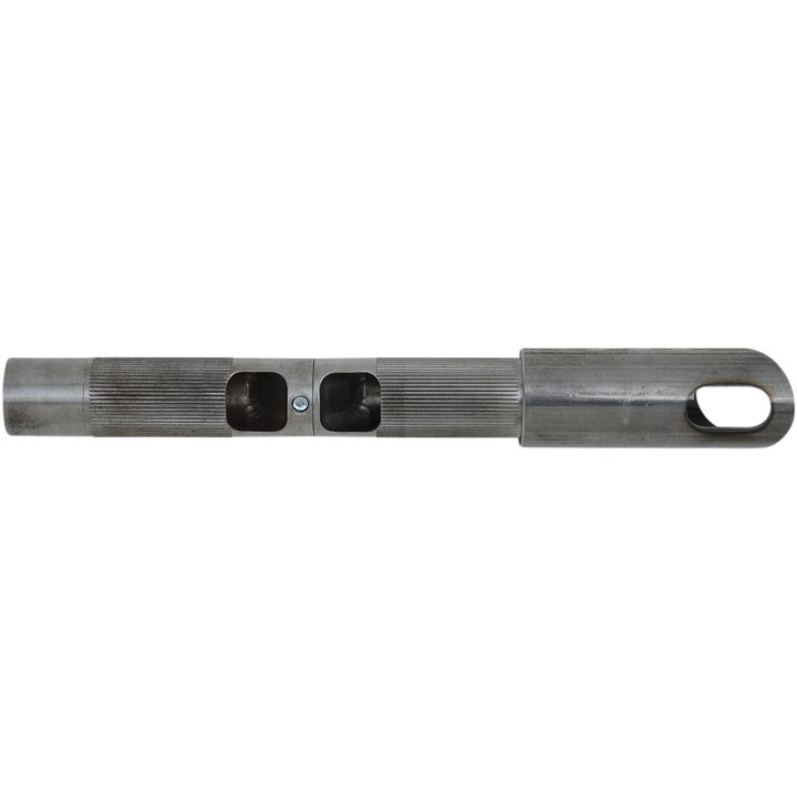 Styre Ez Install Pointed Top Svart Ape Hanger FAT BAGGERS INC. Styre – bild 10