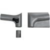 Styre Ez Install Pointed Top Svart Ape Hanger FAT BAGGERS INC. Styre – miniatyr 4