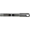 Styre Ez Install Pointed Top Svart Ape Hanger FAT BAGGERS INC. Styre – miniatyr 10