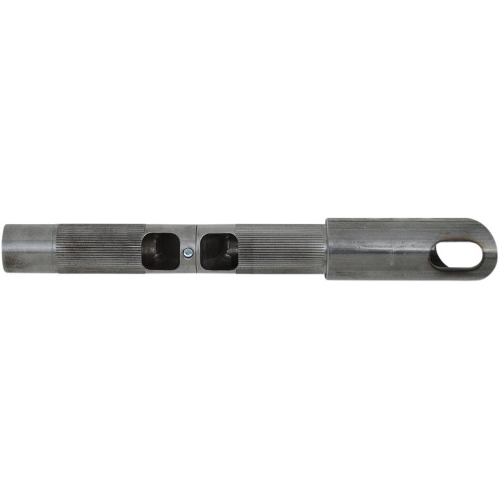 Styre Ez Install Pointed Top Svart Ape Hanger FAT BAGGERS INC. Styre – bild 13
